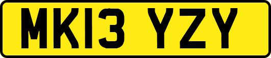 MK13YZY