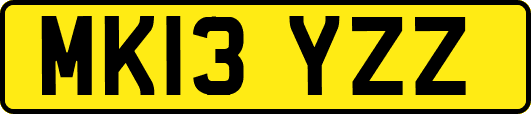 MK13YZZ