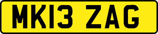 MK13ZAG