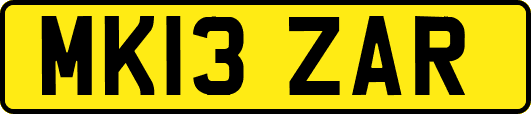 MK13ZAR