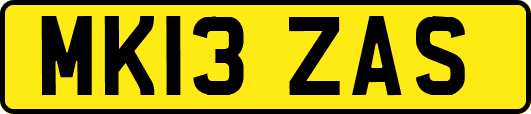 MK13ZAS