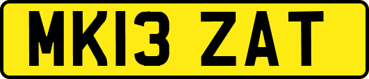 MK13ZAT