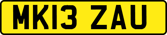 MK13ZAU