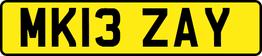 MK13ZAY