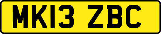 MK13ZBC