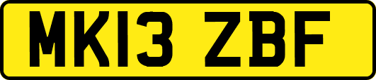 MK13ZBF