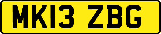 MK13ZBG