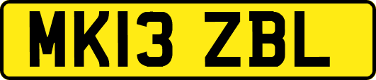 MK13ZBL