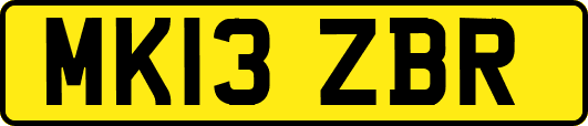 MK13ZBR