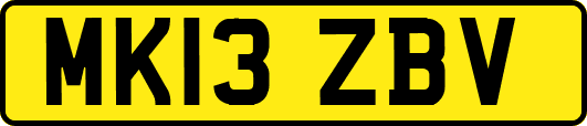 MK13ZBV