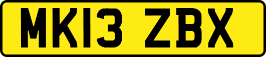 MK13ZBX