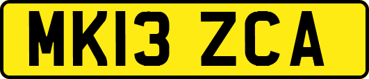 MK13ZCA