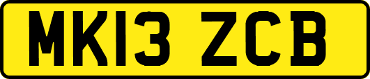 MK13ZCB