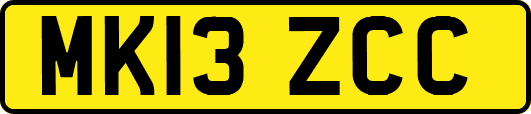 MK13ZCC