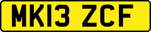 MK13ZCF
