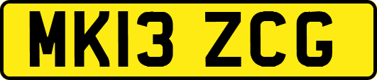 MK13ZCG