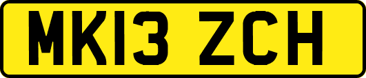 MK13ZCH