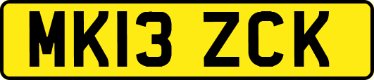 MK13ZCK