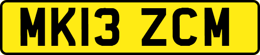 MK13ZCM