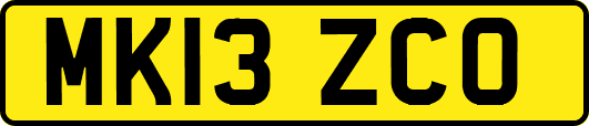 MK13ZCO