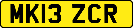 MK13ZCR