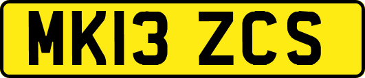 MK13ZCS