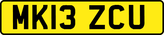 MK13ZCU