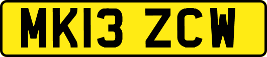 MK13ZCW