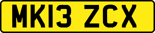 MK13ZCX