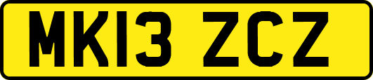 MK13ZCZ