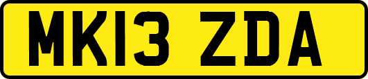 MK13ZDA