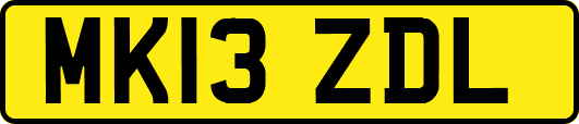 MK13ZDL