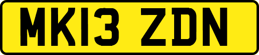 MK13ZDN
