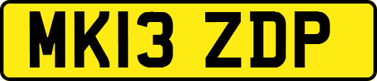 MK13ZDP