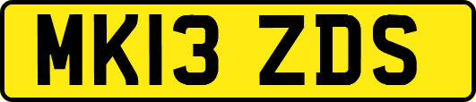 MK13ZDS