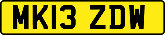 MK13ZDW