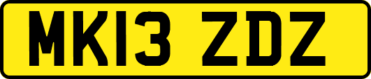 MK13ZDZ