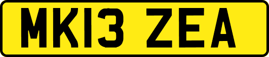 MK13ZEA