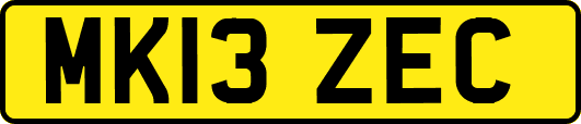 MK13ZEC