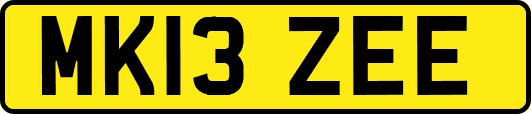 MK13ZEE