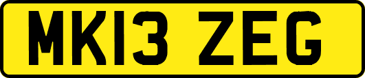 MK13ZEG
