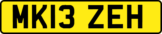 MK13ZEH