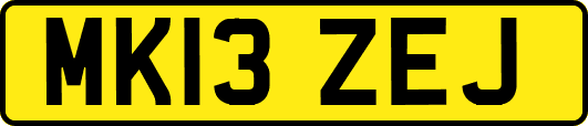 MK13ZEJ