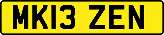 MK13ZEN
