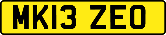 MK13ZEO