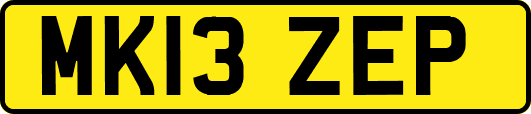 MK13ZEP