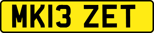 MK13ZET