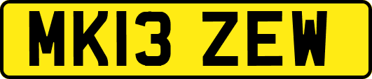 MK13ZEW
