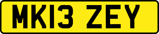 MK13ZEY