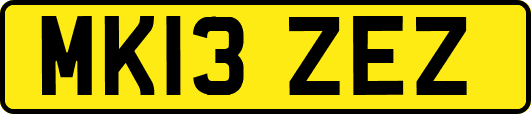 MK13ZEZ